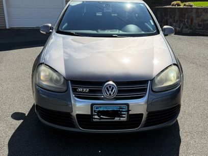 Used 2008 Volkswagen R32
