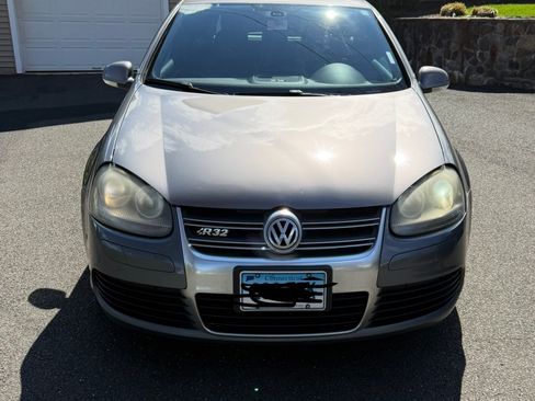 Used 2008 Volkswagen R32 image 1