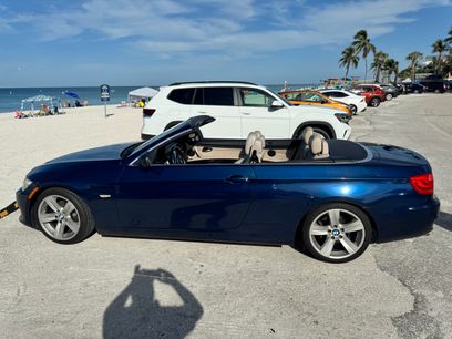 Used 2011 BMW 328i 328i Convertible 2D