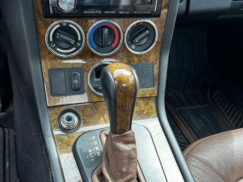 Used 2001 BMW Z3 3.0i image 8