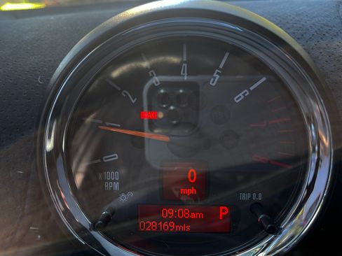 Used 2014 MINI Cooper Countryman John Cooper Works AWD/4WD image 24