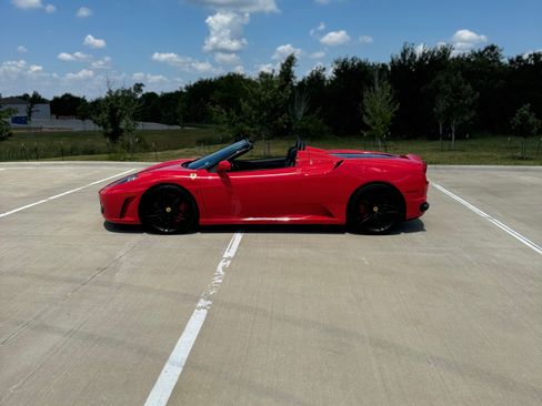 Used 2006 Ferrari F430 Spider RWD image 12