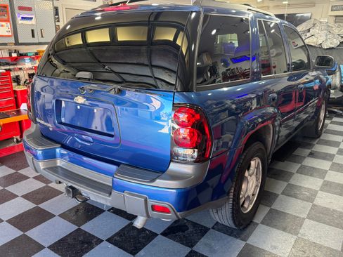 Used 2005 Chevrolet TrailBlazer LT w/ LT Package 1 image 23