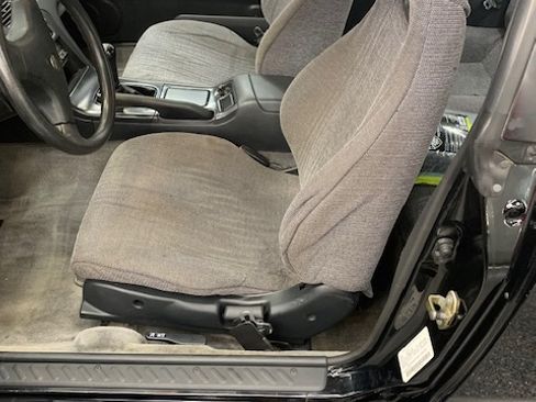 Used 1992 Nissan 240SX Hatchback image 12