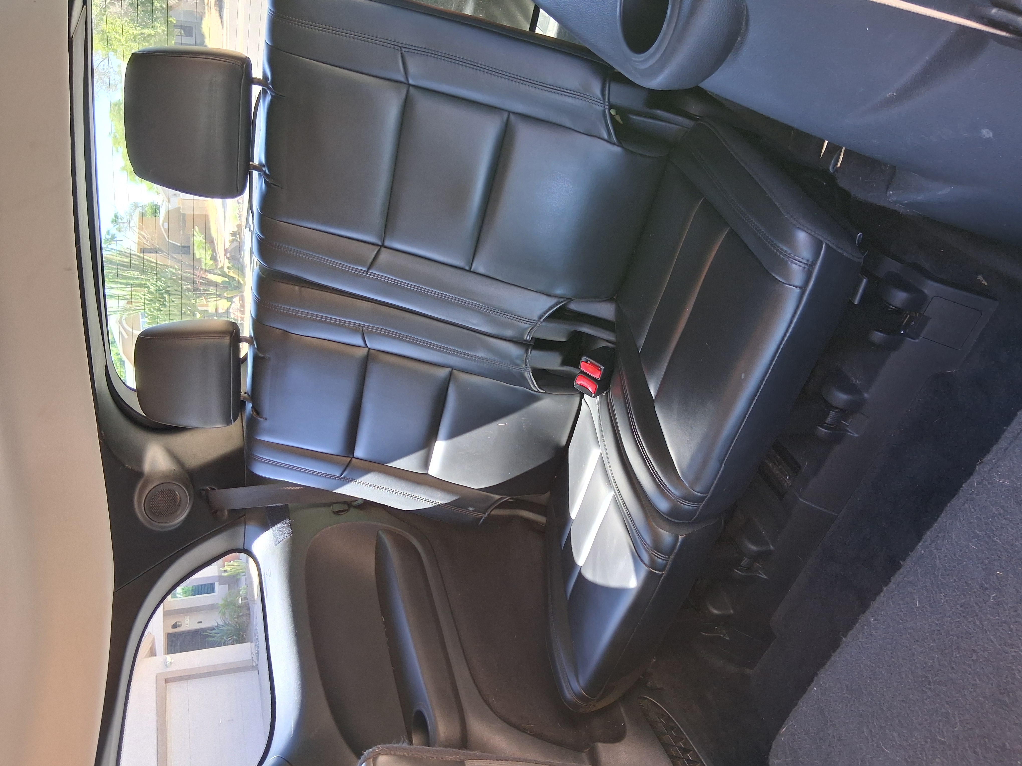 Used 2017 Dodge Durango GT w/ Premium Group RWD image 16