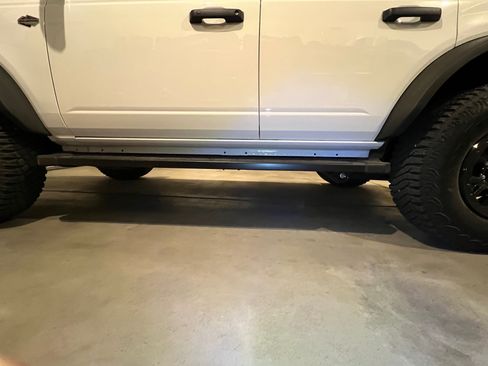 Used 2024 Ford Bronco Wildtrak AWD/4WD image 22