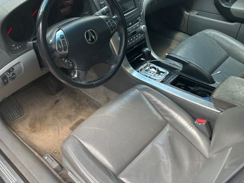 Used 2004 Acura TL FWD image 11