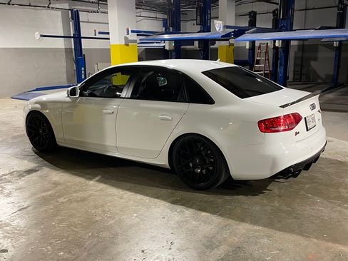 Used 2012 Audi S4 Prestige image 5