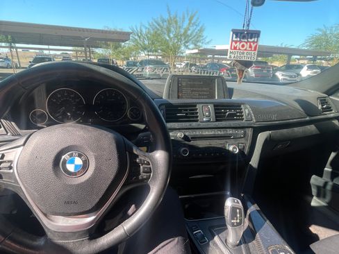 Used 2014 BMW 328i Sedan image 9