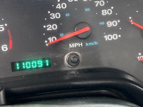 Used 2005 Jeep Wrangler Unlimited image 11