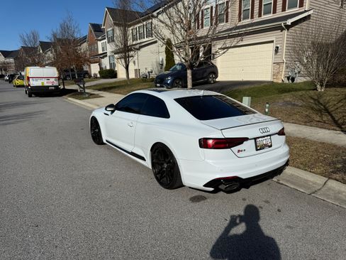 Used 2019 Audi RS 5 image 4