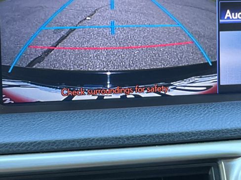 Used 2013 Lexus GS 350 w/ Premium Pkg image 13