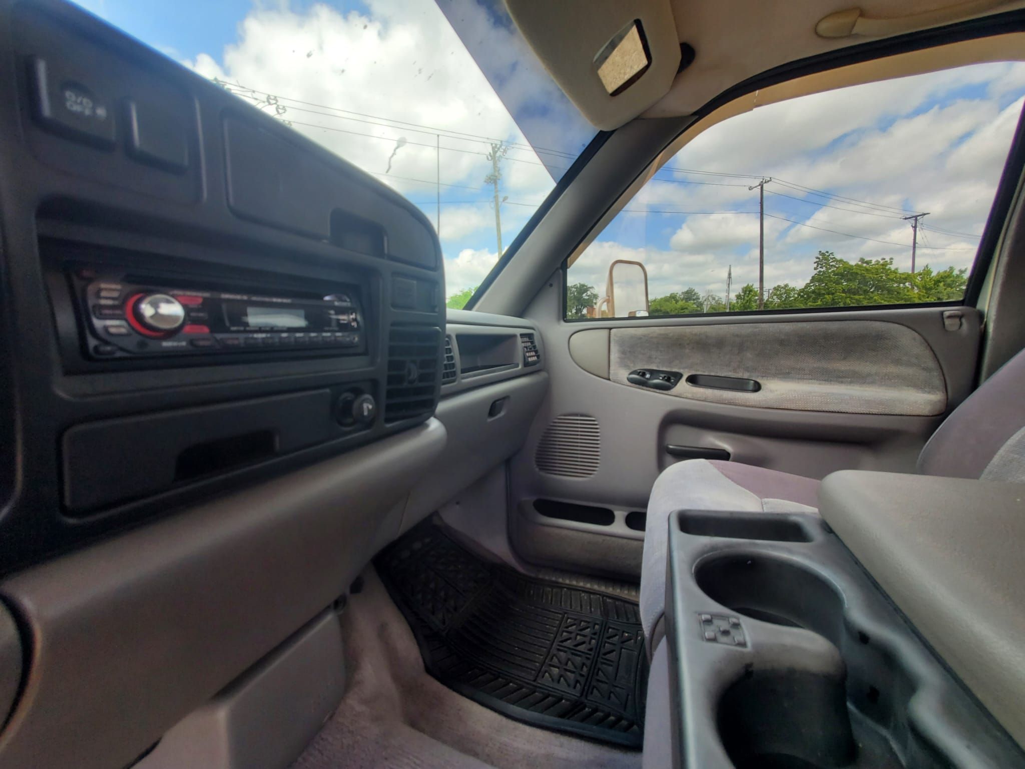 Used 1996 Dodge Ram 3500 Truck 2WD Club Cab image 13