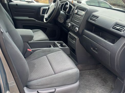 Used 2008 Honda Ridgeline RTS image 8