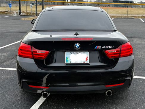 Used 2014 BMW 435i Convertible image 5
