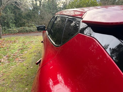 Used 2023 Kia EV6 GT-Line w/ GT-Line Suede Seat Package image 19