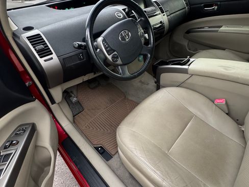 Used 2006 Toyota Prius image 24