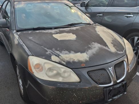 Used 2006 Pontiac G6 Sedan w/ Drivers Package image 1