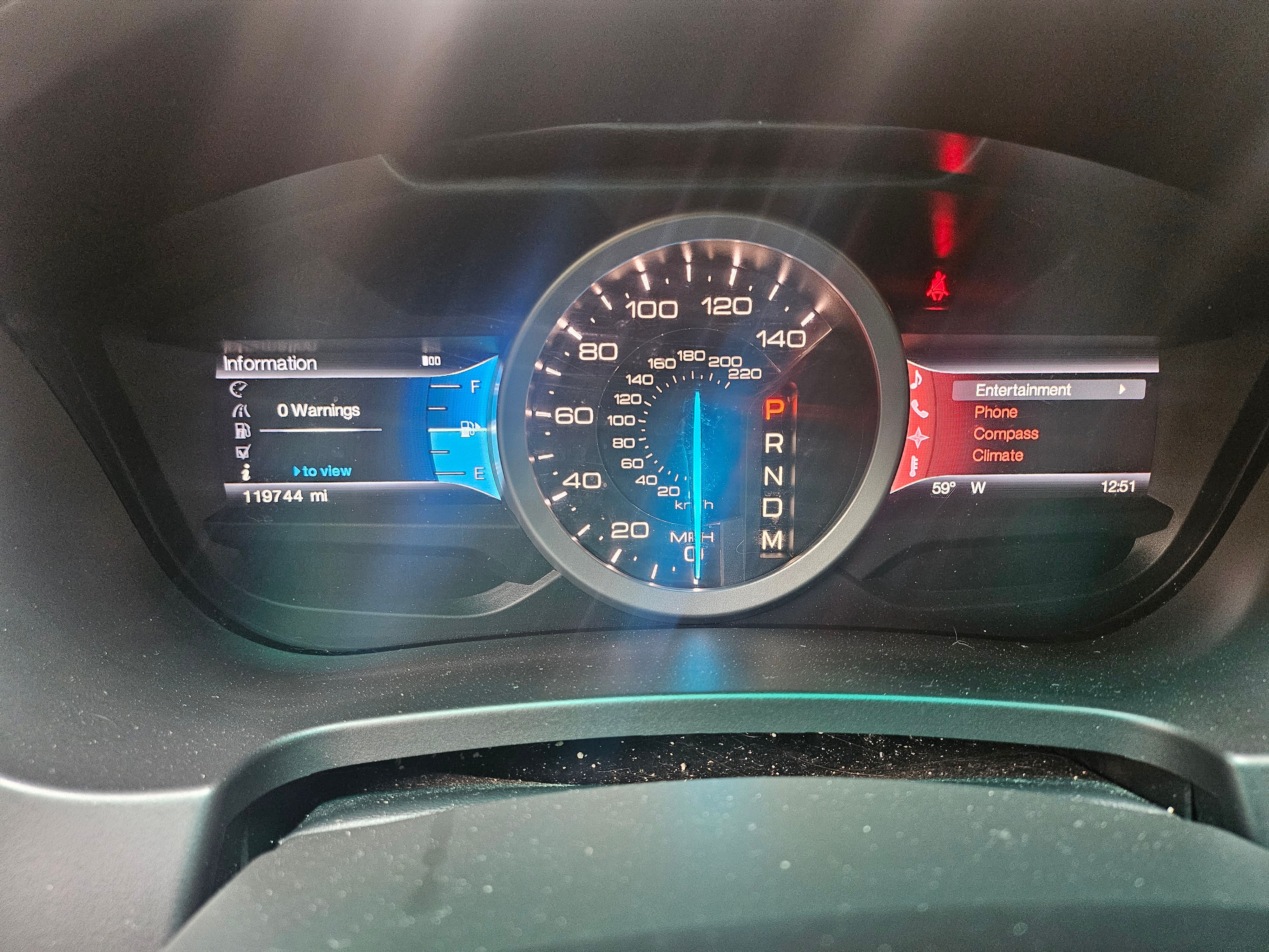 Used 2013 Ford Explorer XLT AWD/4WD image 13
