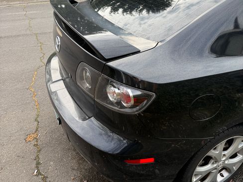 Used 2008 MAZDA MAZDA3 i Touring Value image 5