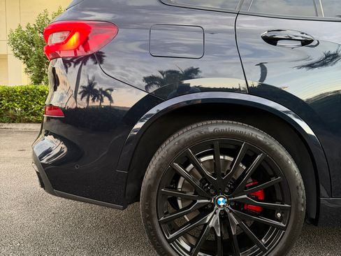 Used 2021 BMW X5 M50i w/ Executive Package image 6