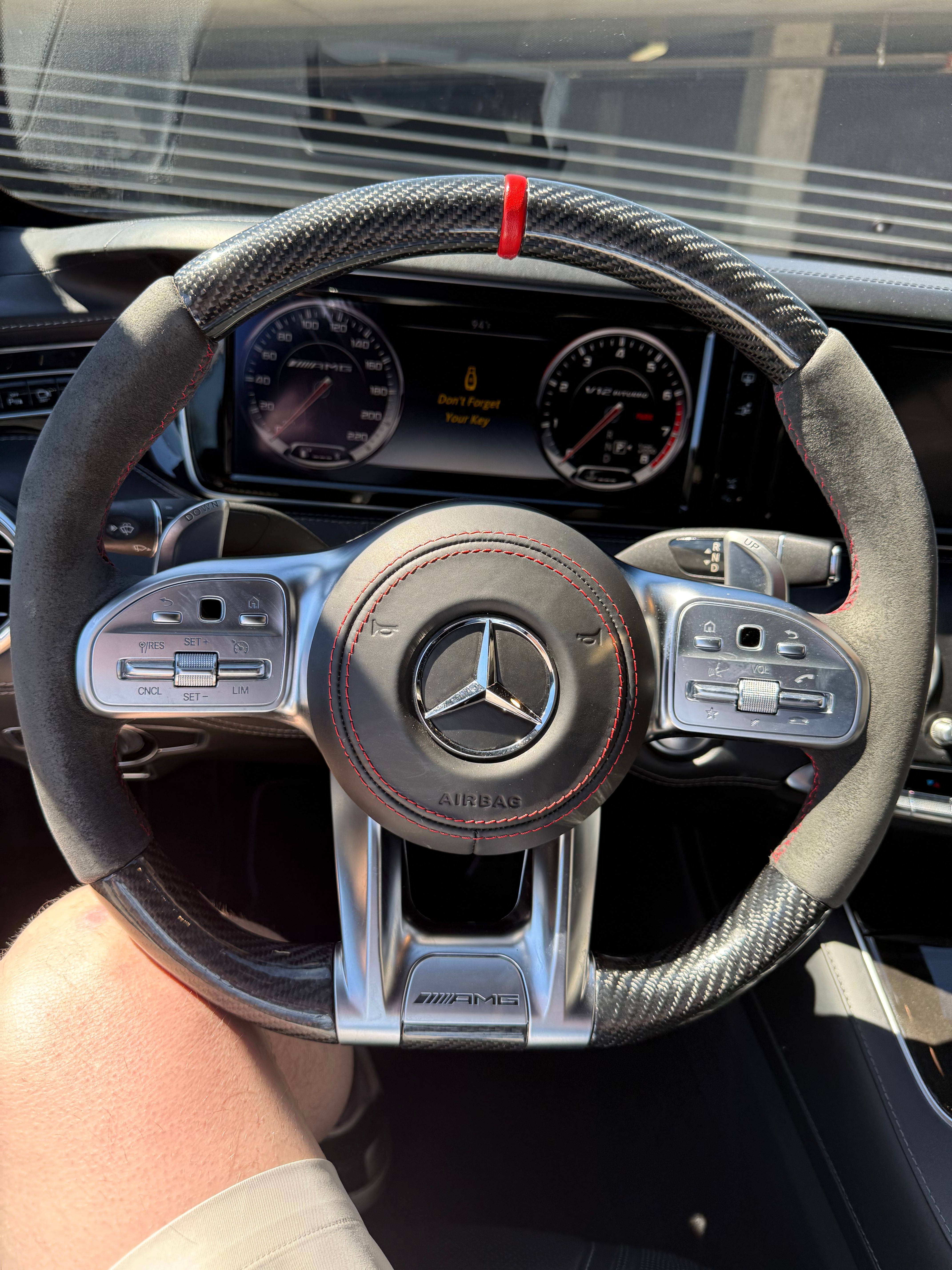 Used 2015 Mercedes-Benz S 65 AMG Coupe image 4
