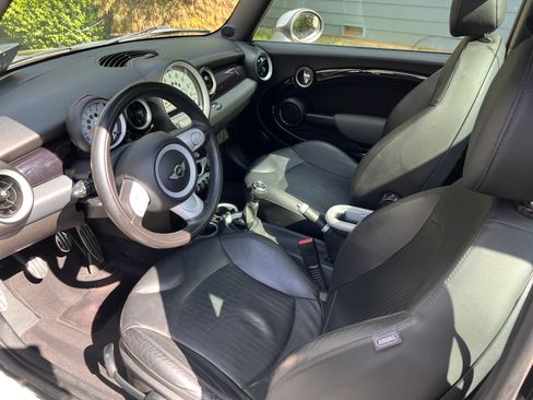 Used 2009 MINI Cooper S FWD image 8