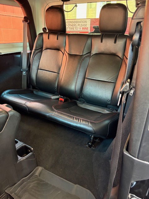 Used 2023 Jeep Wrangler Rubicon w/ Cold Weather Group AWD/4WD image 6