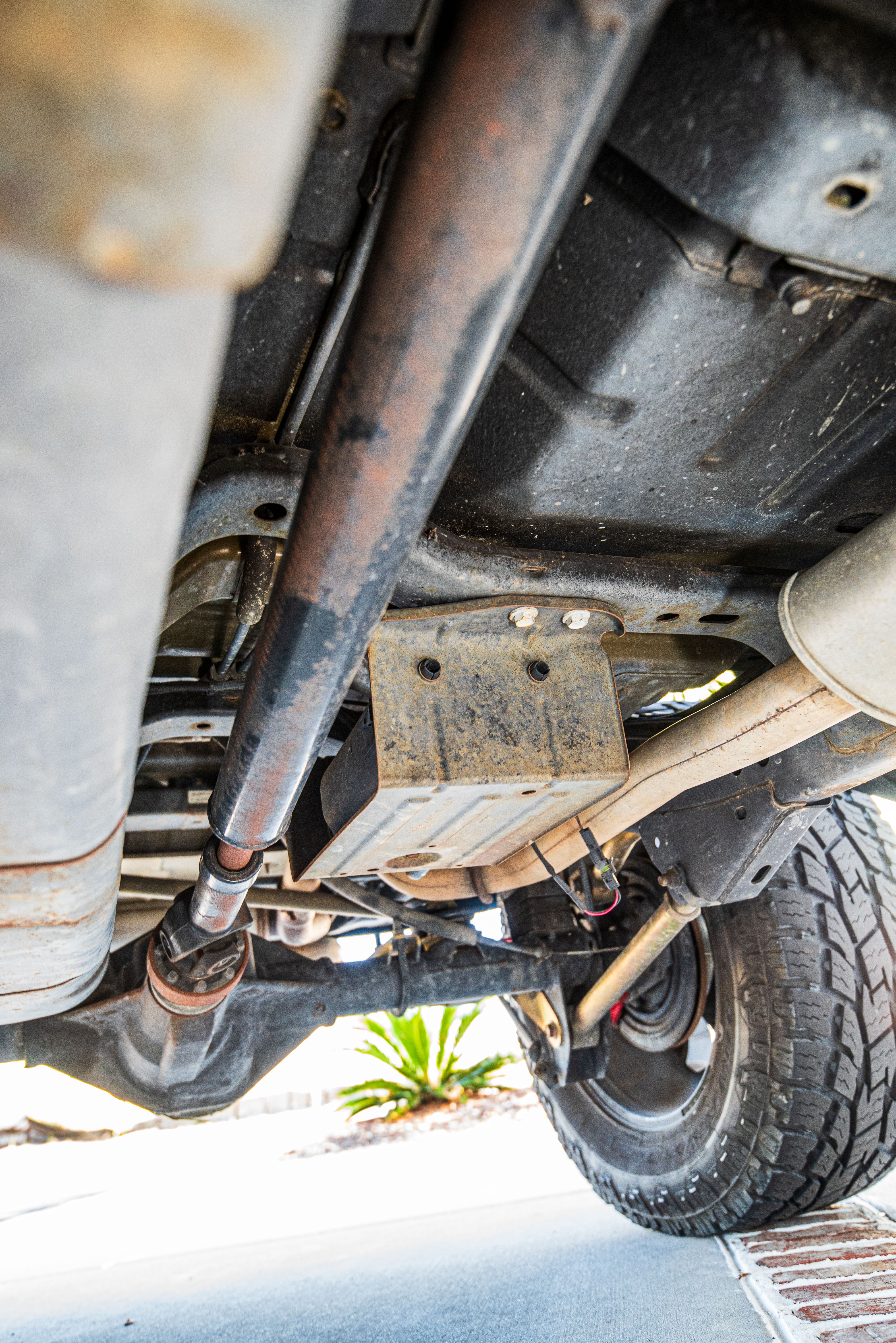Used 2015 Jeep Wrangler Unlimited Sahara AWD/4WD image 20