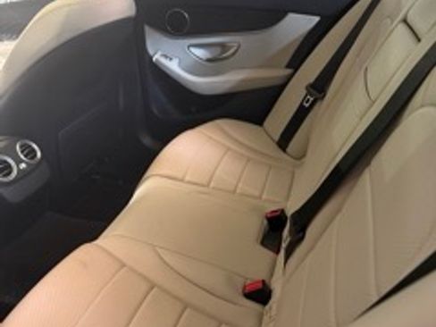 Used 2017 Mercedes-Benz C 300 Sedan image 9