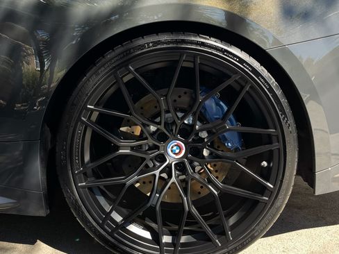 Used 2026 BMW M4 xDrive Competition image 23