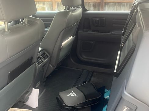 Used 2008 Honda Ridgeline RTL image 9