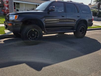 Used 1998 Toyota 4Runner SR5