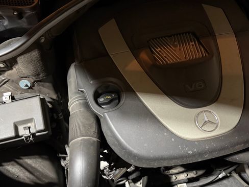 Used 2010 Mercedes-Benz ML 350 4MATIC image 15