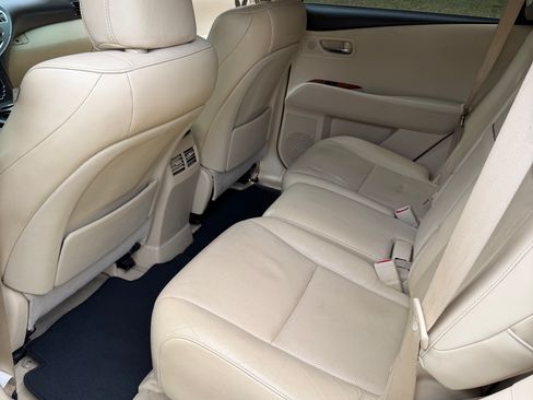 Used 2012 Lexus RX 350 FWD image 15