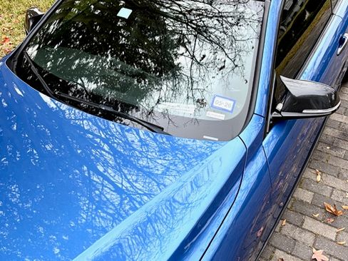 Used 2014 BMW 435i Coupe image 8