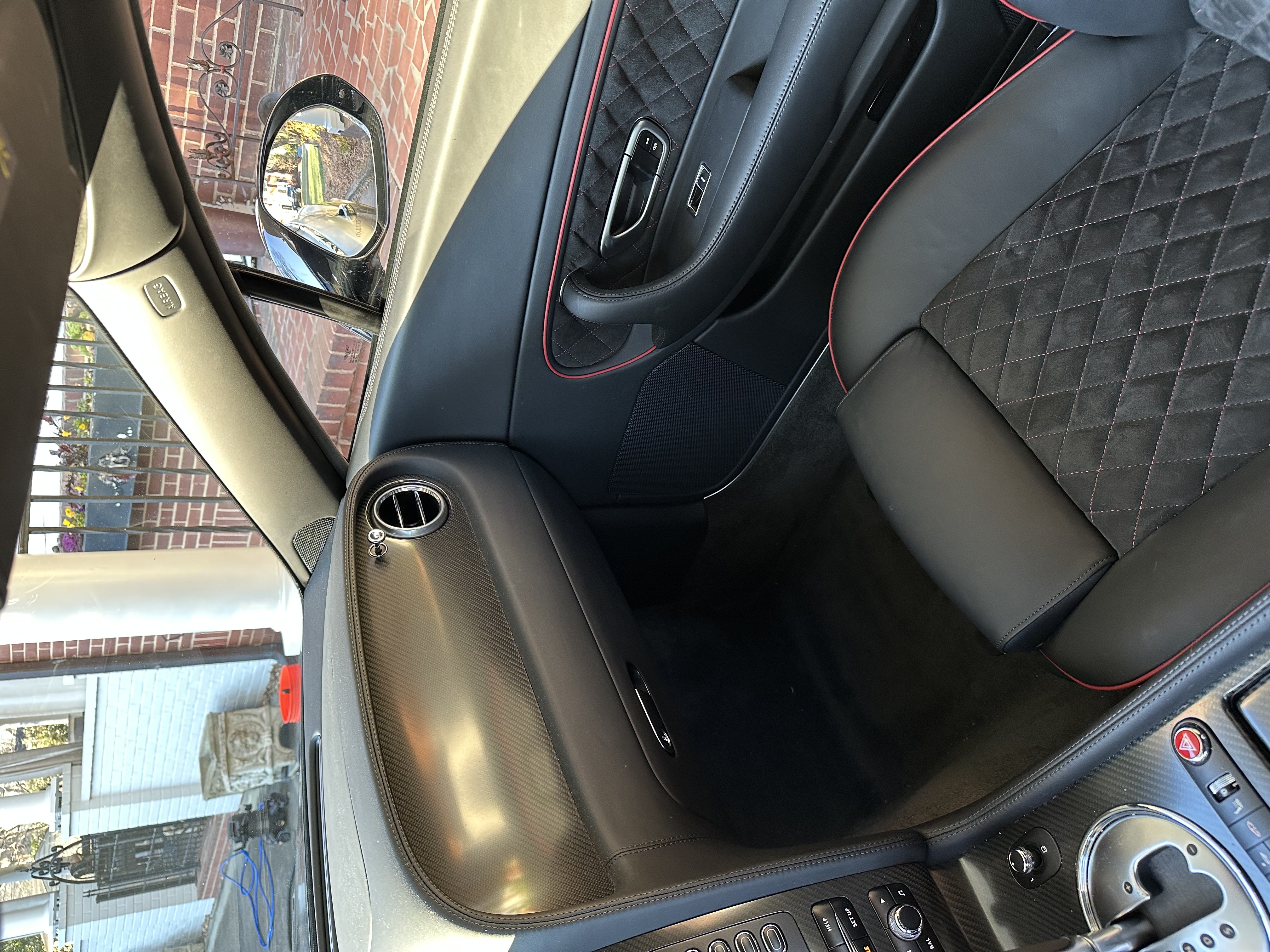 Used 2011 Bentley Continental GT Supersports AWD/4WD image 14