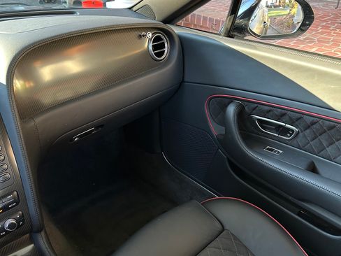 Used 2011 Bentley Continental GT Supersports image 14