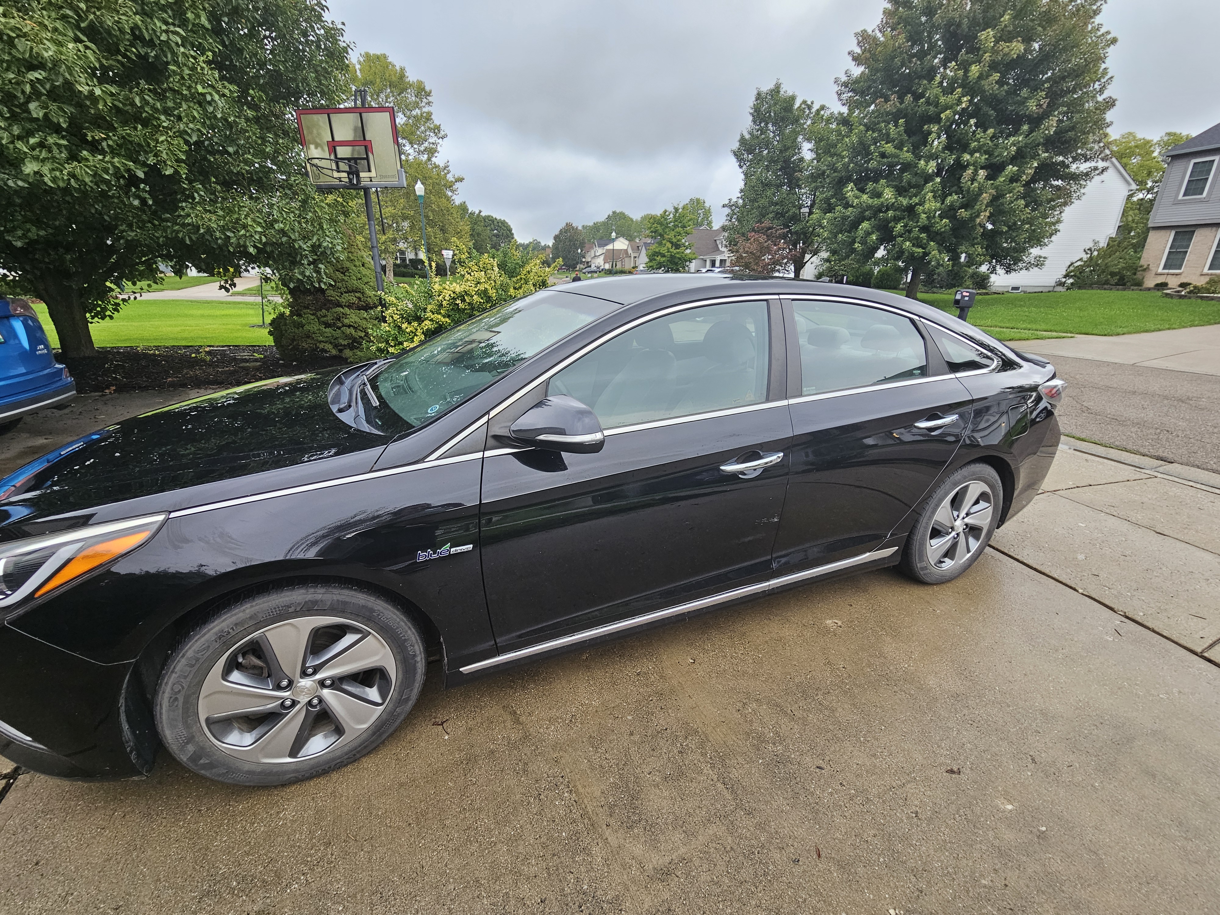 Used 2016 Hyundai Sonata Limited FWD image 4