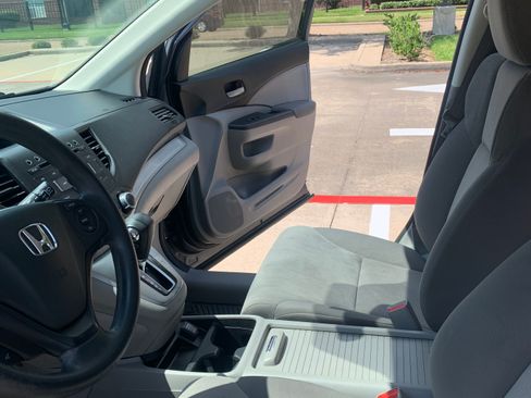 Used 2012 Honda CR-V LX image 14