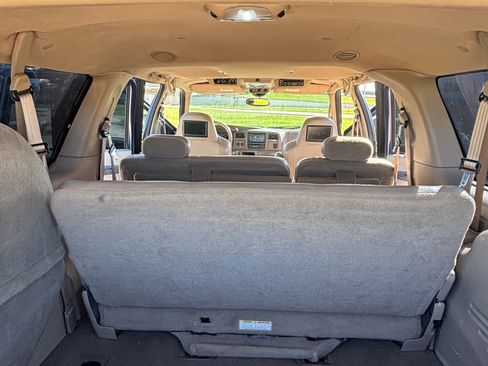 Used 2002 Ford Excursion Limited RWD image 10