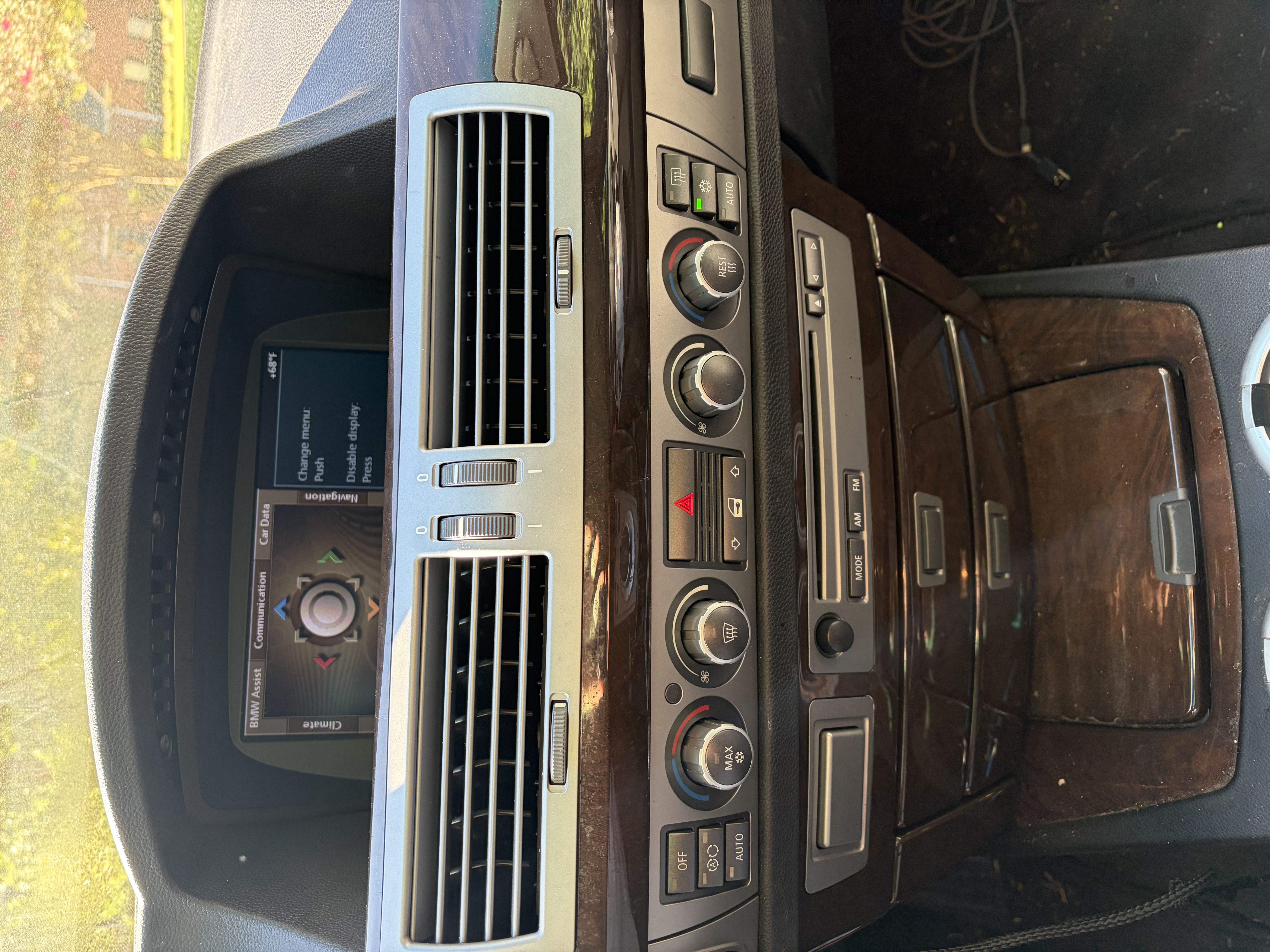 Used 2008 BMW 750Li RWD image 13