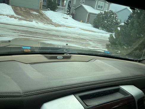 Used 2010 Dodge Ram 3500 Truck Laramie w/ Chrome Accents Group image 9