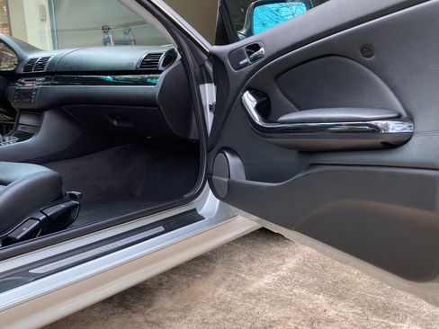 Used 2000 BMW 323ci Coupe RWD image 18