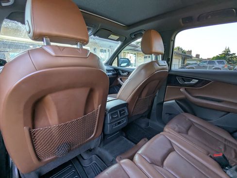 Used 2017 Audi Q7 3.0T Premium Plus image 20