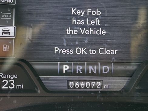 Used 2019 RAM 1500 Big Horn image 11