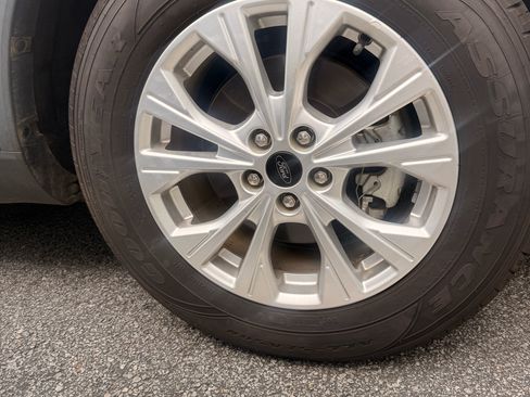 Used 2023 Ford Escape Active FWD image 16
