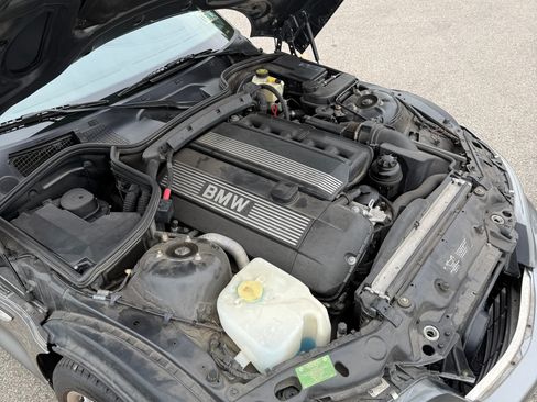 Used 2001 BMW Z3 3.0i RWD image 21