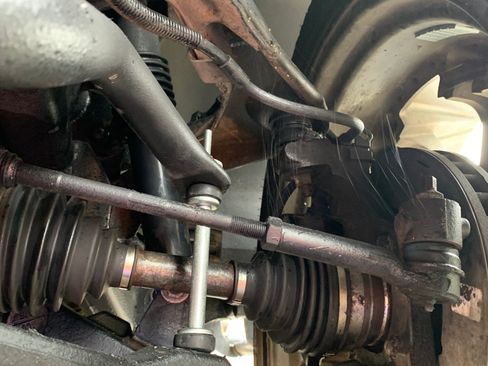 Used 2006 HUMMER H2 image 28