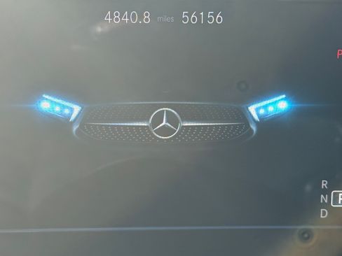 Used 2019 Mercedes-Benz A 220 image 13